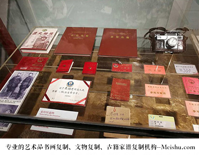 陇南市-专业的文物艺术品复制公司有哪些？